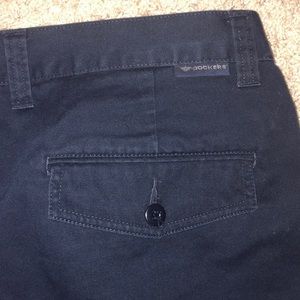 Dockers weekend short waist 38